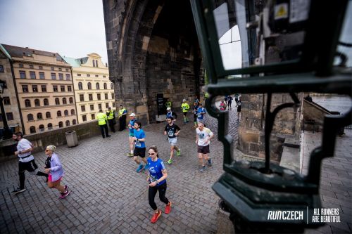 MARATONA DI PRAGA | 42K 2023